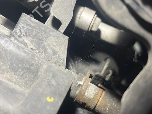 Used AC radiator AC radiator RENAULT MEGANE III Hatchback (BZ0/1_, B3_) 1.5 dCi (BZ09, BZ0D, BZ1W, BZ29, BZ14) (110 hp) 26214016 26214016