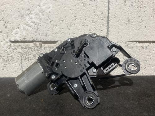 Used Rear wiper motor Rear wiper motor VW CADDY III Box Body/MPV (2KA, 2KH, 2CA, 2CH) 2.0 SDI (70 hp) 24200917 24200917