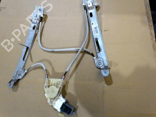 Used Front right window mechanism DODGE CALIBER 2.0 CRD (140 hp) 21857908