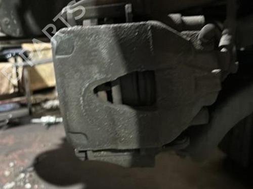 Used Right front brake caliper VW POLO V (6R1, 6C1) 1.4 TDI (90 hp) 20869841