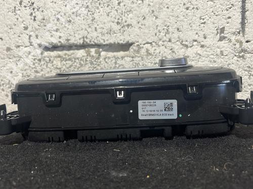 Used Climate control Climate control SMART FORFOUR Hatchback (453) 1.0 (453.042, 453.043) (71 hp) 25821654 25821654