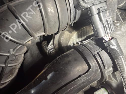 Pompa a vuoto CITROËN C3 II (SC_) 1.4 HDi 70 (SC8HZC, SC8HR0, SC8HP4) | BP30708783M80