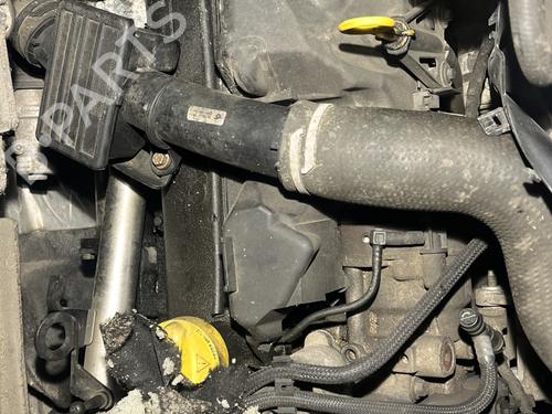 Used Vacuum pump RENAULT KANGOO / GRAND KANGOO II (KW0/1_) 1.5 dCi 90 (KW05, KW08, KW0G, KW11) (90 hp) 30877739