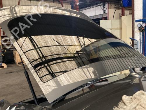 Tailgate AUDI TT (FV3, FVP) 2.0 TFSI | BP20867597C6 