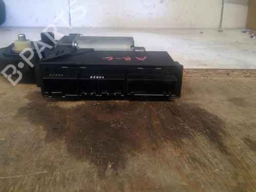 Rudehejsemotor bagstkærm venstre AUDI A4 B7 Avant (8ED) 2.7 TDI | BP21861433E23