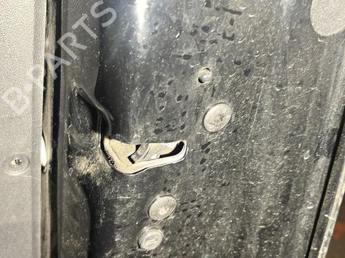 Used Front right lock PEUGEOT 208 I (CA_, CC_) 1.5 BlueHDI 100 (102 hp) 28543525