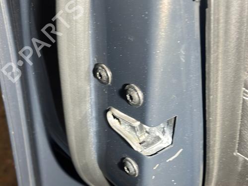 Used Front left lock OPEL ASTRA J (P10) 1.7 CDTI (68) (110 hp) 28000244