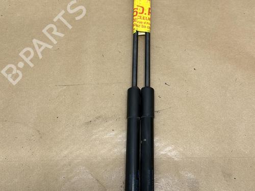 Used Tailgate lift support PEUGEOT 3008 I MPV (0U_) 1.6 HDi (109 hp) 20867290