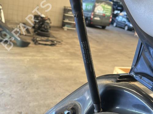 Tailgate lift support VOLVO V50 (545) 1.6 D | BP25844409C138