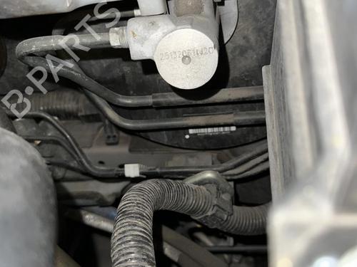 Used Servo brake MAZDA 3 (BL) 2.2 MZR CD (BL10) (185 hp) 20870713