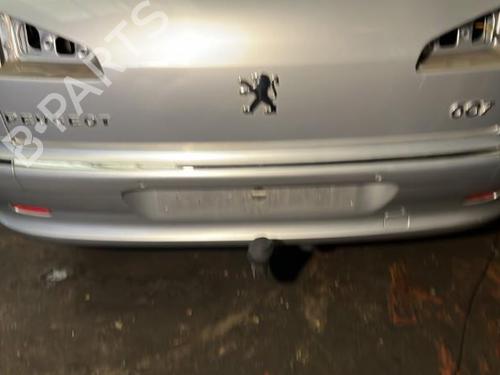 Køfangervange PEUGEOT 607 (9D, 9U) 2.7 HDi 24V (204 hp) 20862657