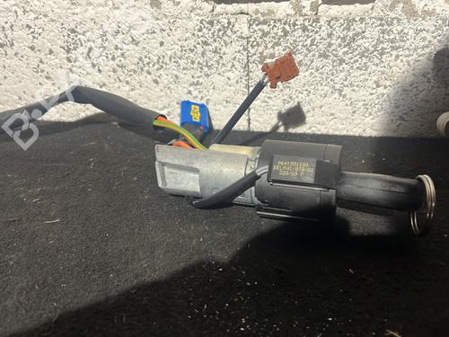 Electronic module PEUGEOT 206+ (2L_, 2M_) 1.4 i | BP30105137M83 