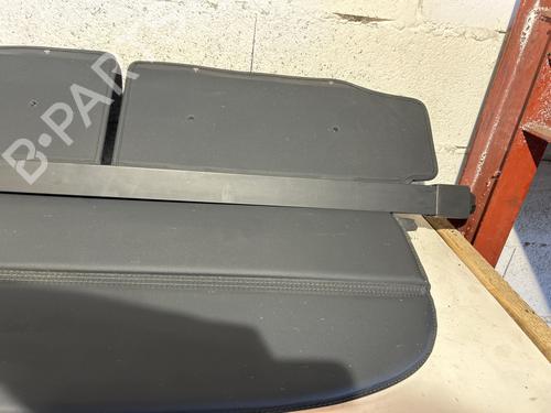 Rear parcel shelf RENAULT KOLEOS I (HY_) 2.0 dCi (HY0K) | BP38940758C85 - Image 5