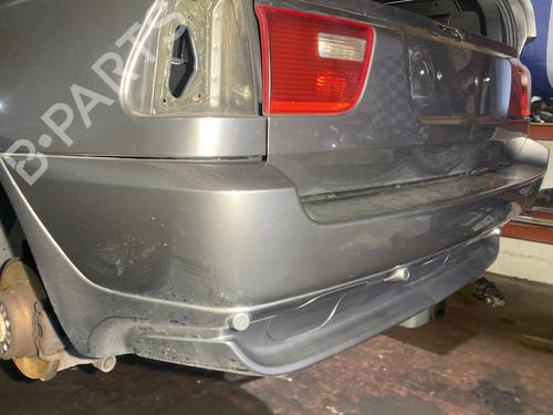 Rear bumper BMW X5 (E53) 3.0 d | BP21866301C8 