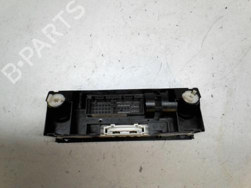 Climate control SKODA FABIA II (542) 1.2 TDI | BP20860892I5 