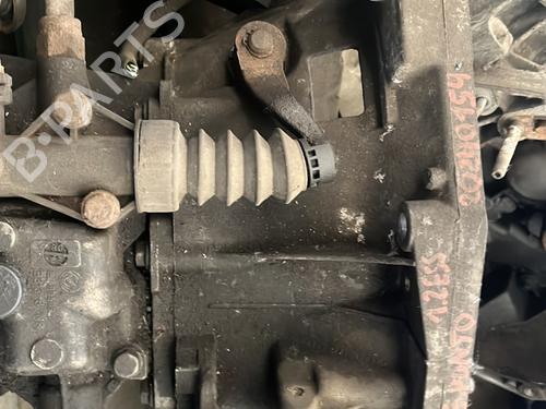 Used Gearbox Gearbox 32782125 32782125