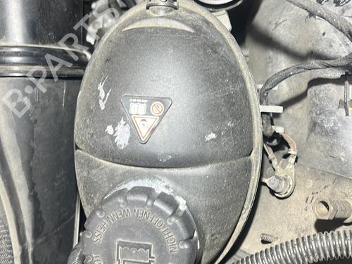 Used Expansion tank MERCEDES-BENZ E-CLASS Coupe (C207) E 220 CDI (207.302) (163 hp) 27977503