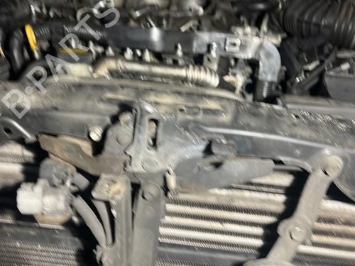 Used Front slam panel Front slam panel TOYOTA COROLLA Verso (ZER_, ZZE12_, R1_) 2.2 D-4D (AUR10_, AUR10R) (177 hp) 32341470 32341470