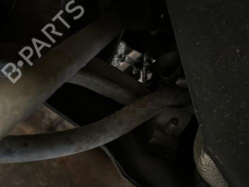 Used Steering rack PEUGEOT 406 Coupe (8C) 2.0 16V (135 hp) 20866766