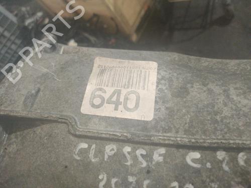 Gearbox MERCEDES-BENZ C-CLASS (W203) C 220 CDI (203.006, 203.008) | BP21859419M3 