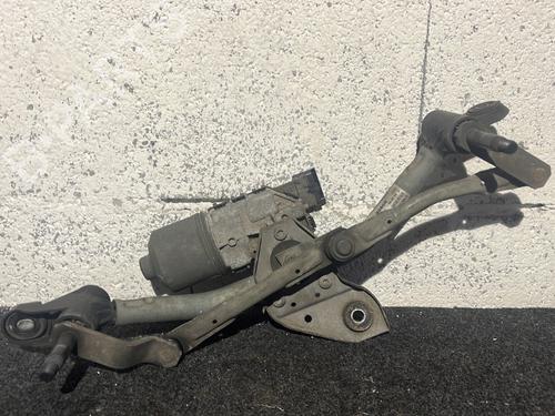 Used Front wiper motor RENAULT TWINGO II (CN0_) 1.2 Turbo (CN0C, CN0F) (100 hp) 30537743