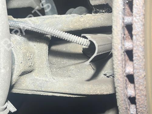 Used Right front steering knuckle CITROËN DS3 (SA_) 1.6 HDi 110 (112 hp) 28016525