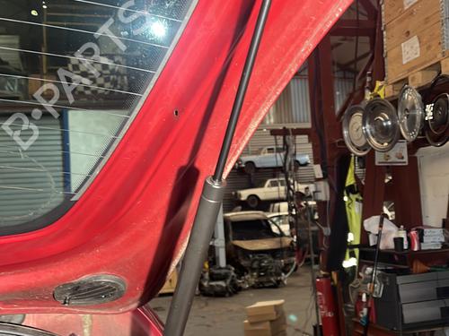 Used Tailgate lift support CITROËN XSARA PICASSO (N68) 1.6 16V (109 hp) 29526710