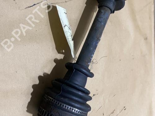 Used Left front driveshaft MERCEDES-BENZ VITO Bus (W638) 110 TD 2.3 (638.174) (98 hp) 21862134