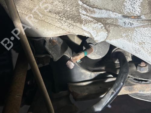 Steering rack FORD KA (RU8) 1.2 | BP39894459M22 - Image 2