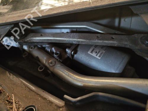 Used Front wiper motor Front wiper motor RENAULT LAGUNA III (BT0/1) 1.5 dCi (BT00, BT0A, BT0T, BT1J) (110 hp) 20863265 20863265