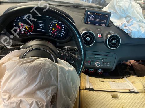 Recambios AUDI A1 (8X1, 8XK) 2.0 TDI 4859964