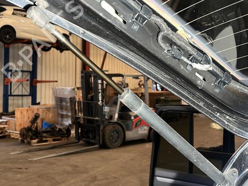 Used Tailgate lift support VW TOURAN (1T3) 1.6 TDI (105 hp) 32979501