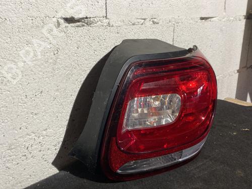 Used Right taillight Right taillight CITROËN DS3 (SA_) 1.6 HDi 110 (112 hp) 24229212 24229212