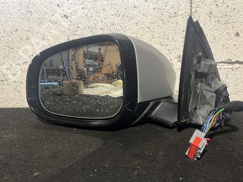 Retrovisor esquerdo JAGUAR XE (X760) 2.0 D | BP27836963C26 - Image 3