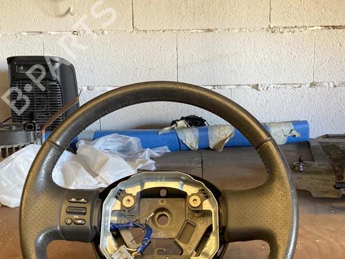 Used Steering wheel NISSAN MICRA C+C III (K12) 1.4 16V (88 hp) 20871307