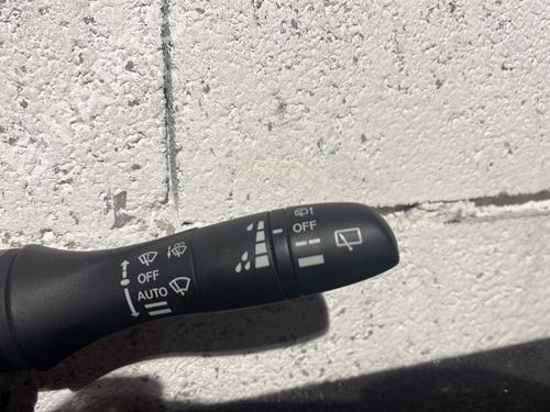 Used Steering column stalk Steering column stalk NISSAN PULSAR Hatchback (C13) 1.5 dCi (110 hp) 25338363 25338363