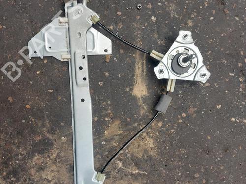 Used Rear right window mechanism CITROËN C3 II (SC_) 1.4 HDi 70 (SC8HZC, SC8HR0, SC8HP4) (68 hp) 21861292