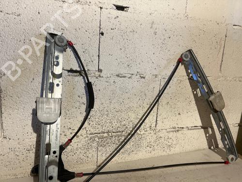 Front right window mechanism FORD FIESTA VI (CB1, CCN) 1.6 TDCi | BP37751519C23 - Image 2