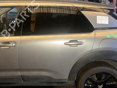 Used Left rear door CITROËN C4 CACTUS 1.2 THP 110 (110 hp) 28817836