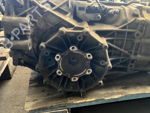 Gearbox AUDI A4 B7 (8EC) 2.0 TDI 16V | BP32701510M3 - Image 4