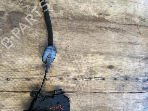 Used Rear left lock RENAULT TWINGO III (BCM_, BCA_) 1.0 SCe 70 (71 hp) 25843967