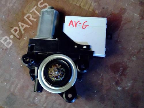 Moteur de lève-vitre avant gauche FORD C-MAX (DM2) 1.8 TDCi (115 hp) 21860703