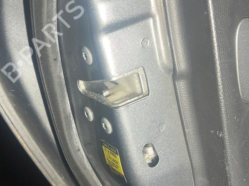 Used Rear left lock SUZUKI SWIFT III (MZ, EZ) 1.3 (RS413, ZC11S) (92 hp) 29318533
