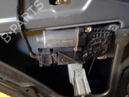 Used Rear left window mechanism MERCEDES-BENZ A-CLASS (W168) A 170 CDI (168.008) (90 hp) 21859858