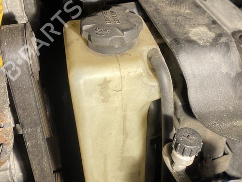 Used Expansion tank KIA SORENTO I (JC) 2.5 CRDi (170 hp) 22894077