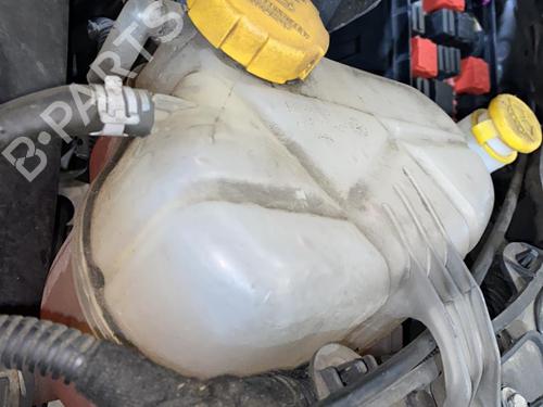 Used Expansion tank OPEL CORSA D (S07) 1.3 CDTI (L08, L68) (95 hp) 20867147