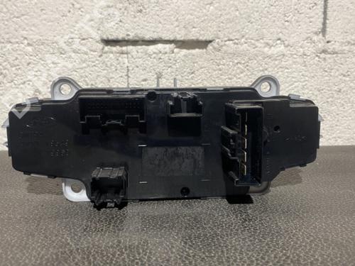 Used Climate control Climate control FORD B-MAX (JK) 1.0 EcoBoost (120 hp) 21865173 21865173