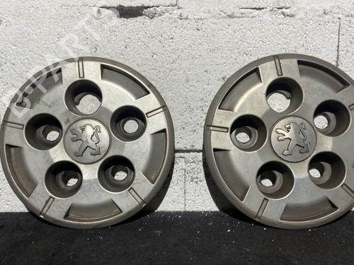 Used Hub cap PEUGEOT BOXER Van 2.2 HDi 120 (120 hp) 24183756