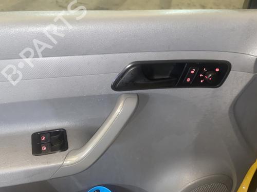 Left front window switch VW CADDY III Box Body/MPV (2KA, 2KH, 2CA, 2CH) 2.0 SDI | BP24200921I27  - Image 7