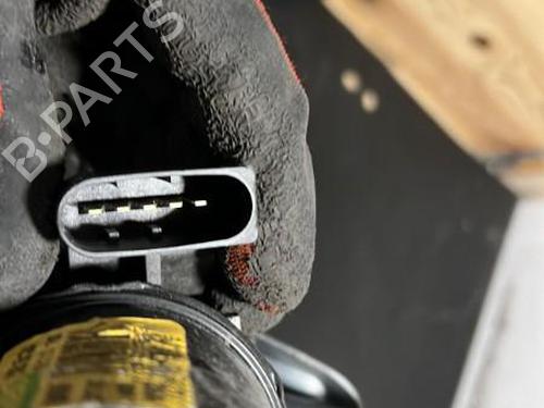 Used Front wipers mechanism MINI MINI (R56) Cooper D (112 hp) 21864380